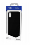 3mk pouzdro Matt Case black pro Asus ZenFone 8 - 
