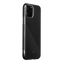 Pouzdro Jelly Roar transparent pro Xiaomi Redmi Note 11, Redmi Note 11S - 