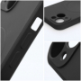 Pouzdro Jekod Silicone Mag Cover black pro Apple iPhone 14 Pro - 