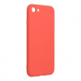 Pouzdro Jekod Silicon case red pro iPhone 8, iPhone 7, iPhone SE (2020), iPhone SE (2022)