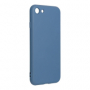Pouzdro Jekod Silicone Case blue pro iPhone 8, iPhone 7, iPhone SE (2020), iPhone SE (2022)