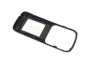 originální přední kryt Aligator D210 včetně sklíčka LCD black SWAP - 