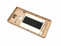 kryt baterie Lenovo Vibe K5 Note gold - 