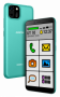 Aligator S5550 Senior 16GB green CZ Distribuce