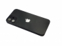 originální kryt baterie Apple iPhone 12 mini včetně středního rámu a sklíčka kamery black (housing) SWAP