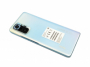 Xiaomi Redmi Note 10 Pro 6GB/128GB NFC Dual SIM blue CZ Distribuce - 