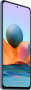 Xiaomi Redmi Note 10 Pro 6GB/128GB NFC Dual SIM blue CZ Distribuce - 