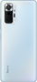 Xiaomi Redmi Note 10 Pro 6GB/128GB NFC Dual SIM blue CZ Distribuce - 