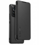 Originální pouzdro Xiaomi Book black pro Xiaomi 12 Lite 5G black