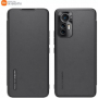 originální pouzdro Xiaomi Book black pro Xiaomi 12 Lite 5G black - 