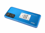 Xiaomi Redmi Note 11S 6GB/64GB NFC Dual SIM blue CZ Distribuce - 