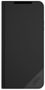 Originální pouzdro Xiaomi Book black pro Xiaomi Redmi Note 10 Pro