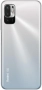 Xiaomi Redmi 10 5G 4GB/128GB NFC Dual SIM silver CZ Distribuce AKČNÍ CENA - 