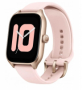 chytré hodinky Amazfit GTS 4 pink CZ Distribuce - 