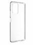 Pouzdro Jekod Ultra Slim 0,5mm pro Xiaomi Redmi 10 5G transparent