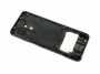 originální střední rám Aligator D950 black SWAP - 
