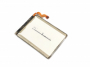 originální servisní baterie Samsung EB-BF711ABY Li-Ion 2370mAh / 2300mAh pro Samsung F711B Galaxy Z Flip3 5G (Main) SWAP - 