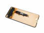 LCD displej + sklíčko LCD + dotyková plocha Motorola Edge 20 Lite black - 