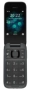 Nokia 2660 Flip Dual SIM Black CZ - 