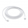 originální datový kabel Google Pixel USB-C/USB-C 3A bílá 1m - 