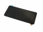 OLED LCD displej + sklíčko LCD + dotyková plocha Xiaomi Poco F3, F4 5G black