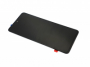 TFT LCD displej + sklíčko LCD + dotyková plocha Xiaomi Redmi Note 11S 5G black