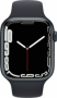 Apple Watch Series 7 GPS 45mm midnight black Aluminium - 