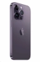 Apple iPhone 14 Pro 256GB deep purple CZ Distribuce - 