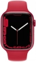 Apple Watch Series 7 GPS 45mm (PRODUCT)RED Aluminium CZ - 