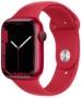 Apple Watch Series 7 GPS 45mm (PRODUCT)RED Aluminium CZ