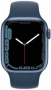 Apple Watch Series 7 WiFi + Cellular 41mm blue Aluminium CZ - 