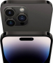 Apple iPhone 14 Pro Max 256GB Space black CZ Distribuce - 
