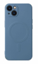 Jekod pouzdro Silicone Mag Cover pro Apple iPhone 14 modrá