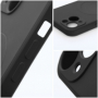 Pouzdro Jekod Silicone Mag Cover black pro Apple iPhone 11 - 