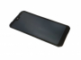 LCD displej + sklíčko LCD + dotyková plocha Doogee S68 Pro black