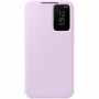 originální flipové pouzdro Samsung Smart View purple pro Samsung S911B Galaxy S23 - 
