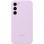 originální flipové pouzdro Samsung Smart View purple pro Samsung S911B Galaxy S23 - 