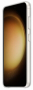 originální pouzdro Samsung Clear Cover transparent pro Samsung S911B Galaxy S23 - 