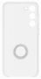 originální pouzdro Samsung Protective Standing Cover transparent pro Samsung S911B Galaxy S23 5G - 