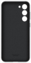 originální pouzdro Samsung Leather Cover black pro Samsung S916B Galaxy S23 Plus 5G - 