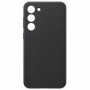 originální pouzdro Samsung Leather Cover black pro Samsung S916B Galaxy S23 Plus