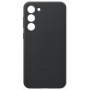 originální pouzdro Samsung Leather Cover black pro Samsung S916 Galaxy S23 Plus