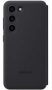 originální flipové pouzdro Samsung Smart View black pro Samsung S916B Galaxy S23 Plus - 