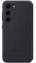 originální flipové pouzdro Samsung Smart View black pro Samsung S916B Galaxy S23 Plus 5G - 
