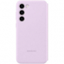 originální flipové pouzdro Samsung Smart View purple pro Samsung S916B Galaxy S23 Plus 5G - 