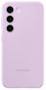 originální pouzdro Samsung Silicone Cover purple pro Samsung S916B Galaxy S23 Plus 5G - 