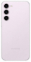 originální pouzdro Samsung Clear Cover transparent pro Samsung S916B Galaxy S23 Plus - 