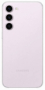 originální pouzdro Samsung Clear Cover transparent pro Samsung S916B Galaxy S23 Plus 5G - 