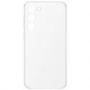 originální pouzdro Samsung Clear Cover transparent pro Samsung S916B Galaxy S23 Plus