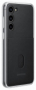 originální pouzdro Samsung Frame Cover black pro Samsung S916B Galaxy S23 Plus - 